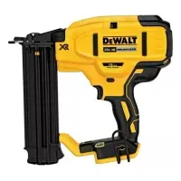 Clavadora 5/8"" - 2 1/8"" 20V Calibre 18 Xr Baretool Dewalt - DCN680B