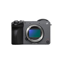 Cámara full-frame Cinema Line FX2B