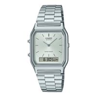 Reloj Casio Para Hombre AQ-230A-7