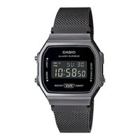 Reloj Casio Unisex A168WEMB-1B