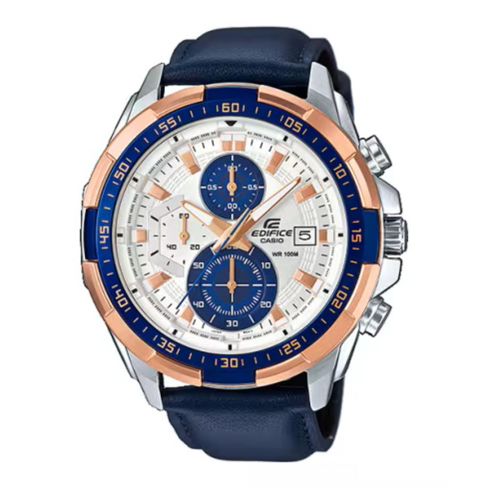 Reloj Edifice Para Hombre EFR-539L-7C