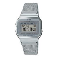 Reloj Casio Para Hombre A700WM-7A