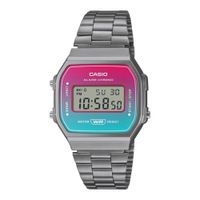 Reloj Casio Unisex A168WERB-2A