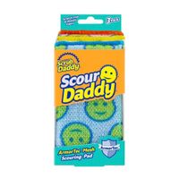Esponja Scour Daddy