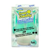 Jabonera Soap Daddy