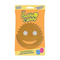 Esponja Daddy Caddy