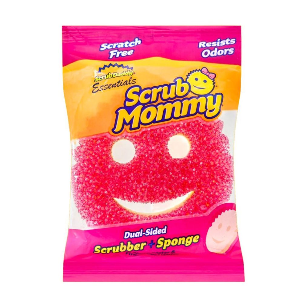 Esponja Scrub Mommy Essentials