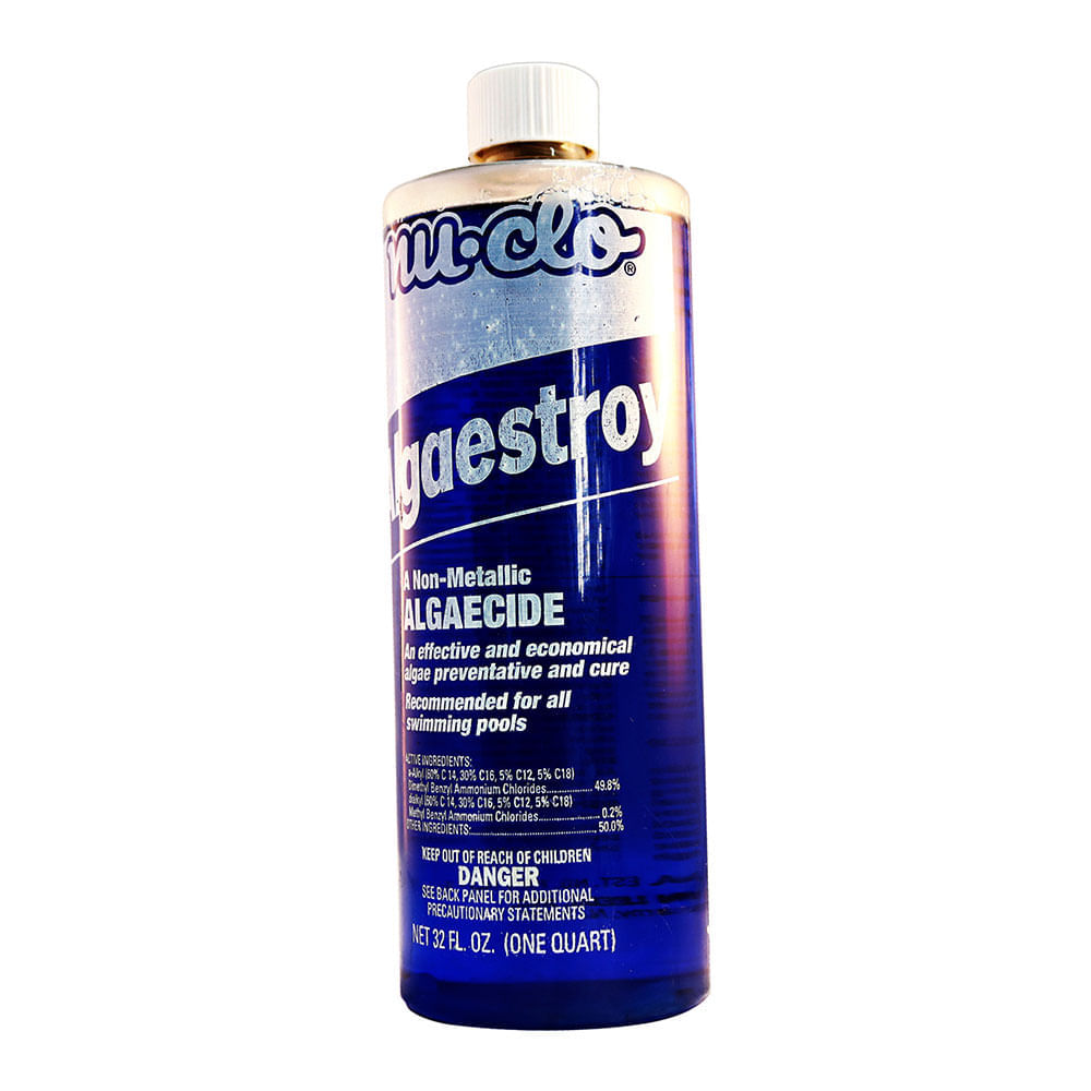 Alguicida 1 Qt 50%