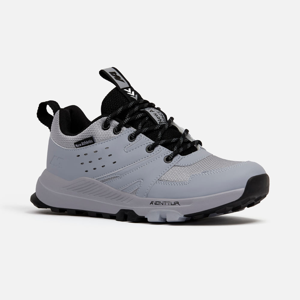 Zapatilla New Athletic Outdoor Mountain 042-0402 para Hombre