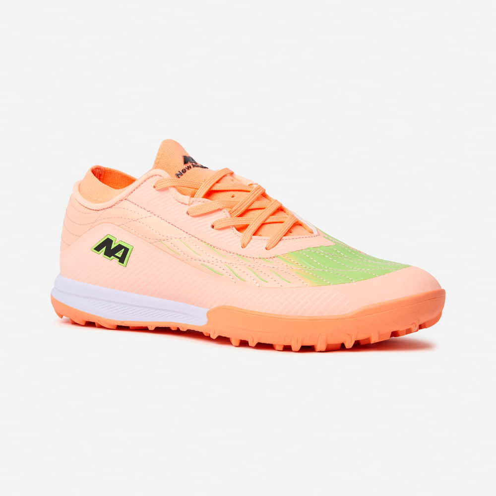 Zapatilla New Athletic Fútbol Thypoon GS1 143-2330 para Hombre