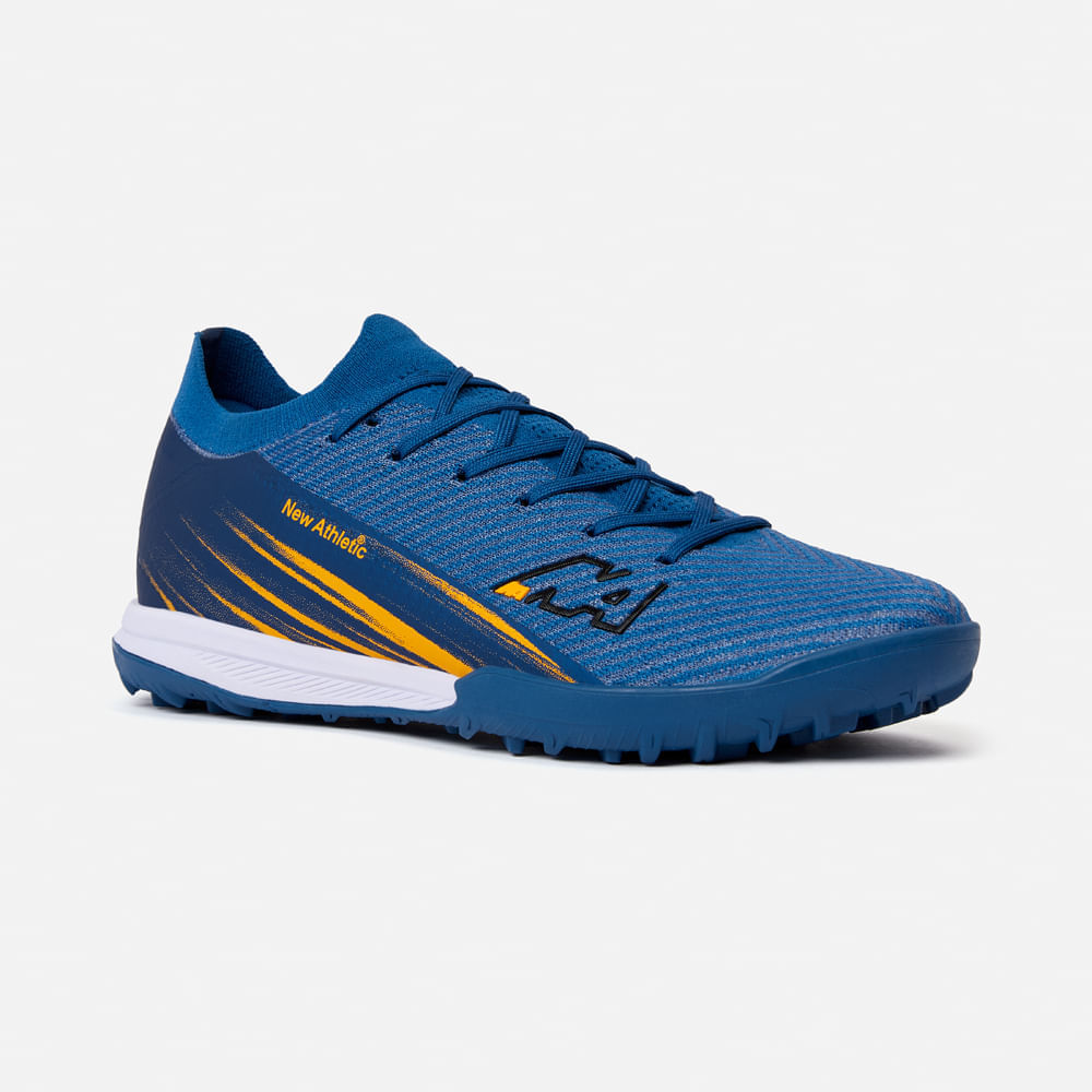 Zapatilla New Athletic Fútbol Thypoon GS1 144-2220 para Hombre