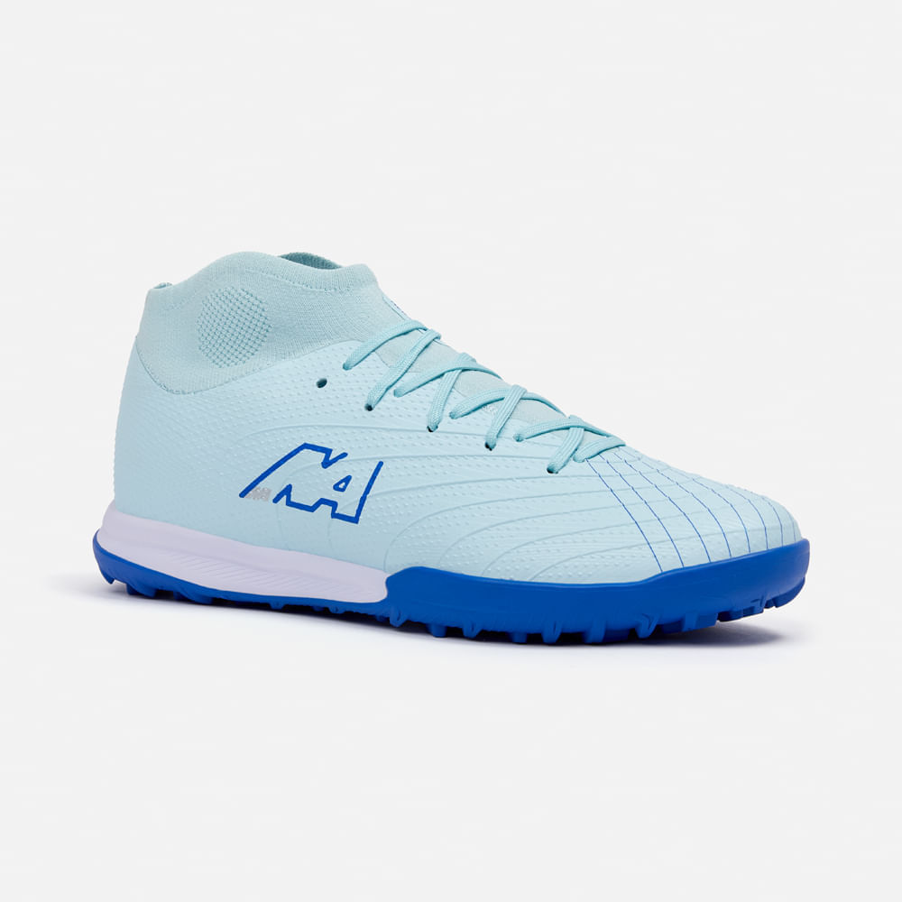 Zapatilla New Athletic Fútbol Thypoon GS1 139-1412 para Hombre