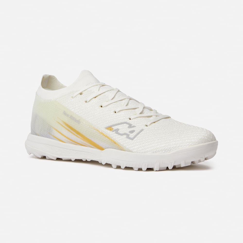 Zapatilla New Athletic Fútbol Thypoon GS1 144-2107 para Hombre