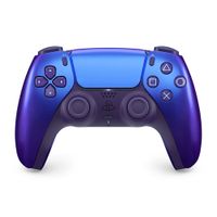 Mando Playstation 5 Dualsense inalámbrico, índigo croma