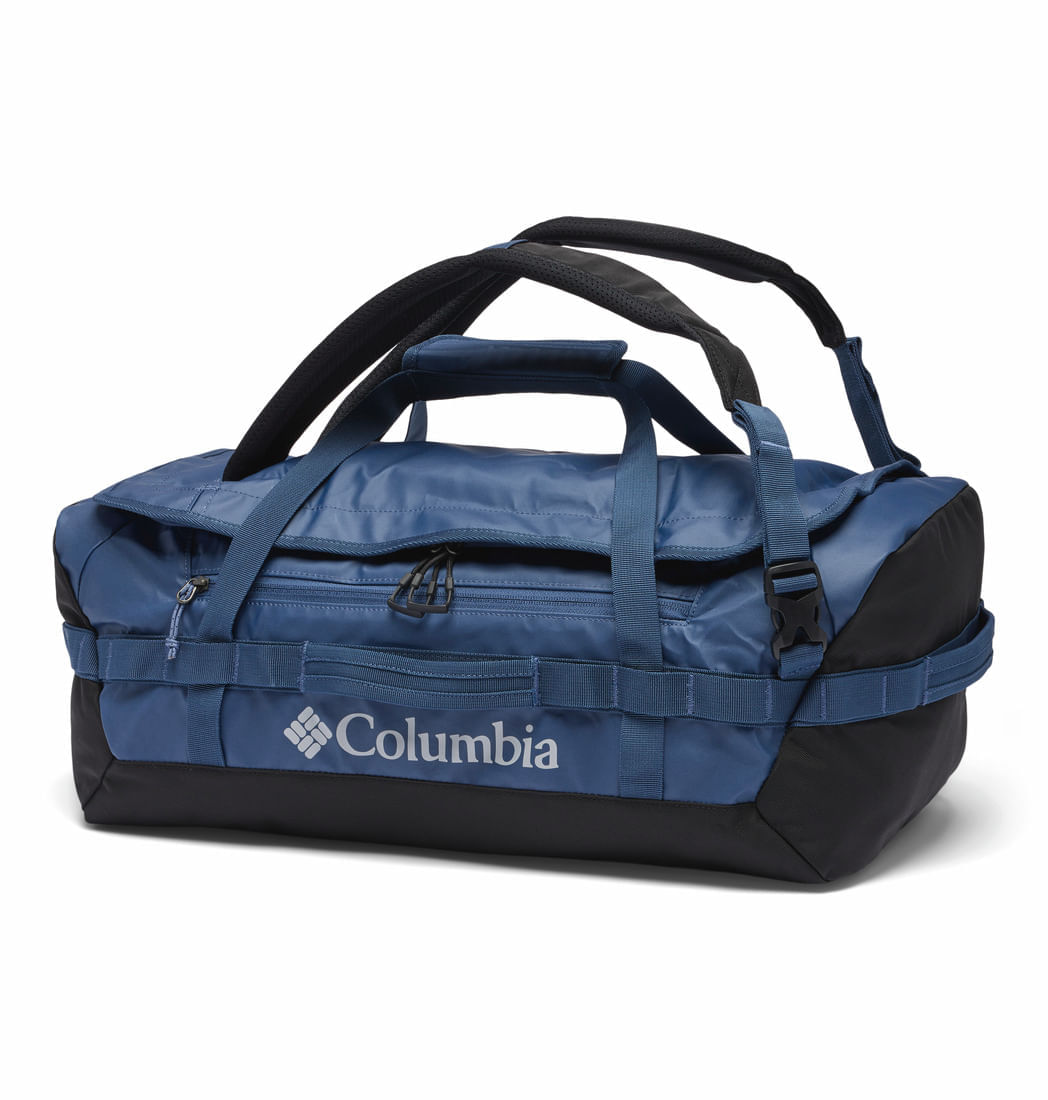 Maletín 60L Landroamer™ Azul Columbia