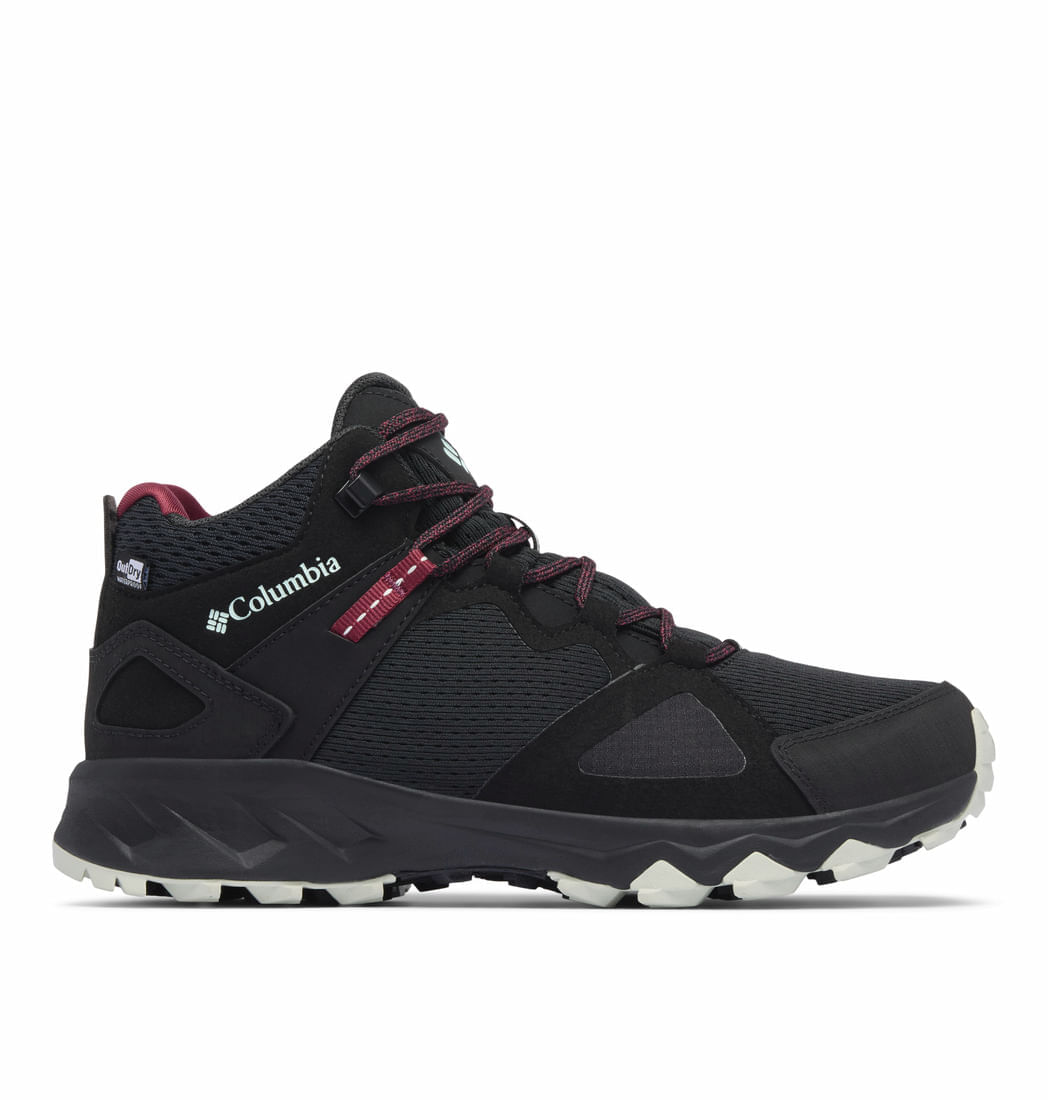 Botas Para Mujer Outdry™ Peakfreak™ Hera Negras Columbia