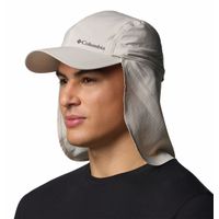 Gorro Cachalot Coolhead™ Zero II Beige Columbia