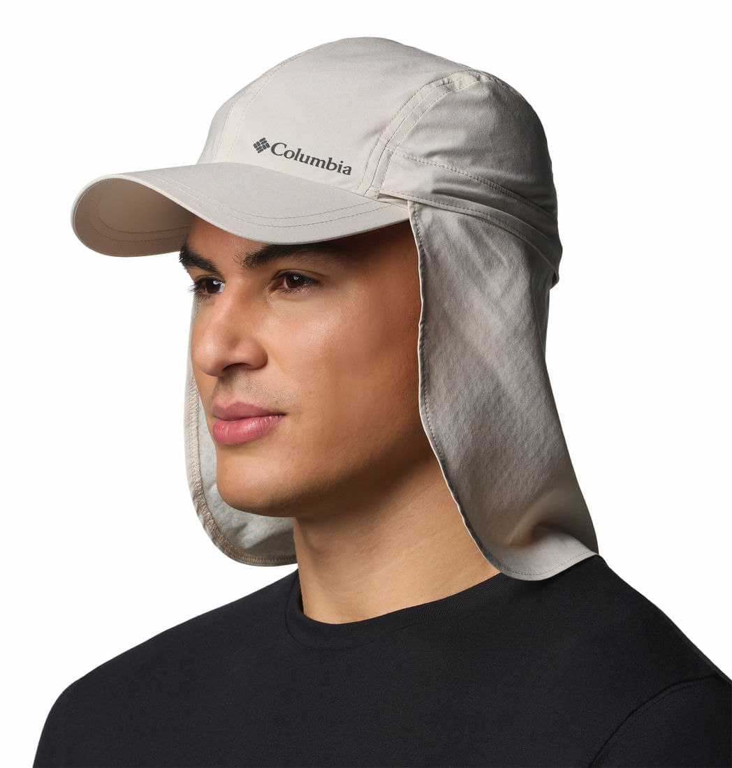 Gorro Cachalot Coolhead™ Zero II Beige Columbia