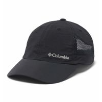 Gorro Tech Shade™ II Negro Columbia