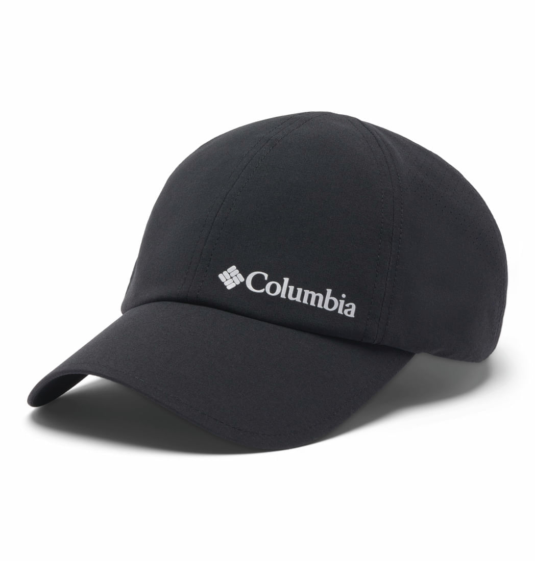 Gorro Silver Ridge™ Iv Negro Columbia