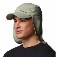 Gorro Cachalot Coolhead™ Zero II Verde Columbia