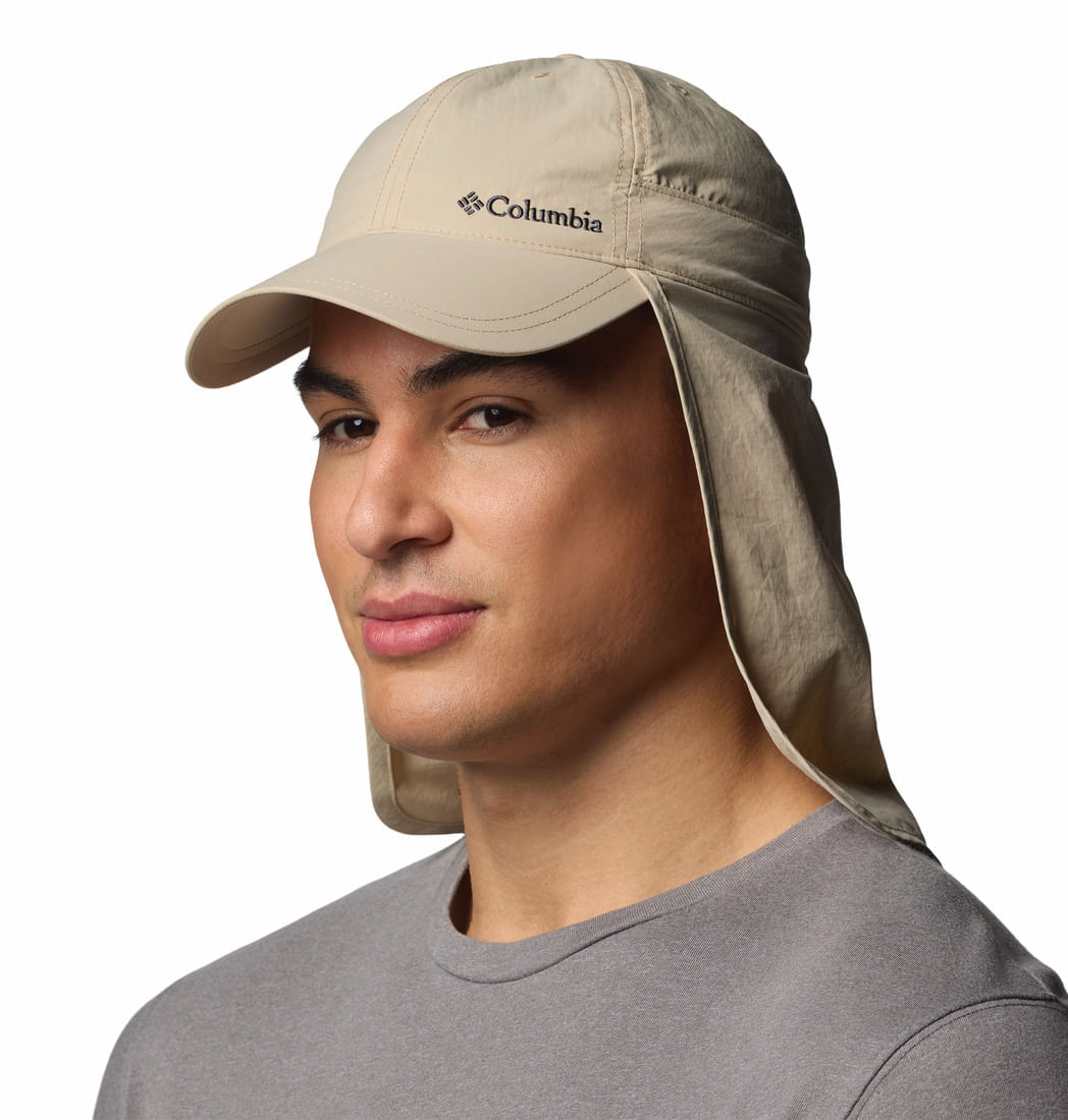 Gorro Schooner Bank™ II Beige Columbia