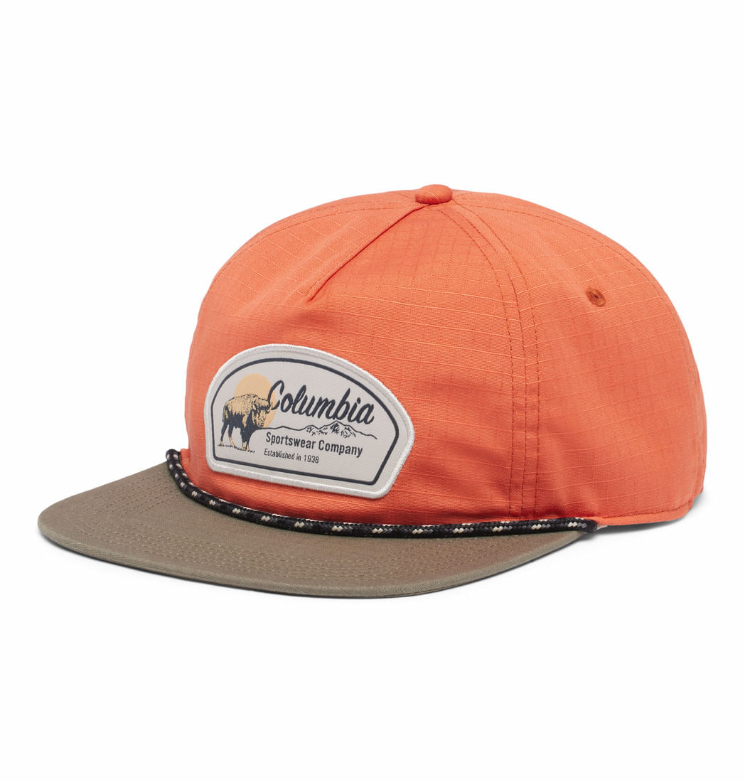 Gorro Ratchet Strap™ Naranja Columbia