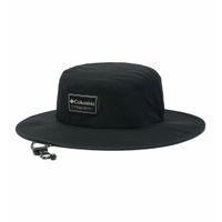 Sombrero Columbia™ Broad Spectrum II Negro Columbia