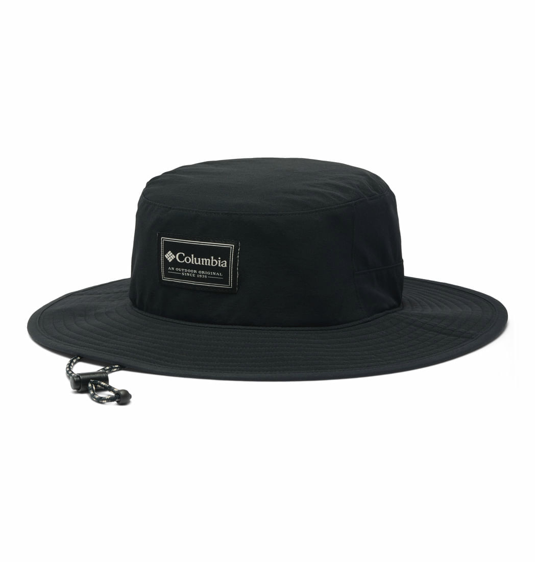 Sombrero Columbia™ Broad Spectrum II Negro Columbia
