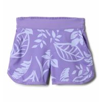 Short Para Niña Ropa de Baño Sandy Shores™ Morado Vestuario