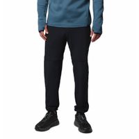 Pantalón Para Hombre Convertible Triple Canyon™ Negro Vestuario