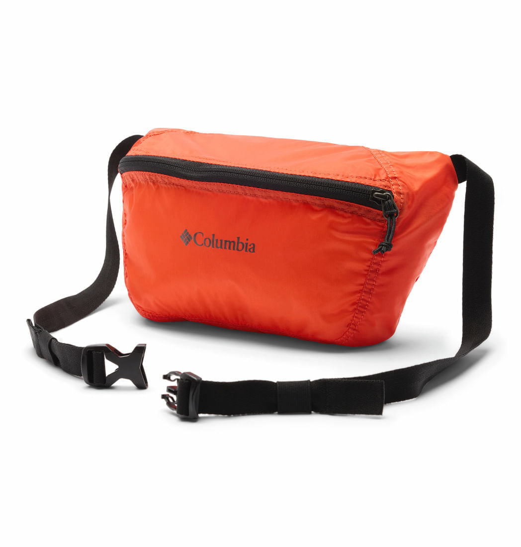 Canguro Empacable Lightweight Celeste Columbia