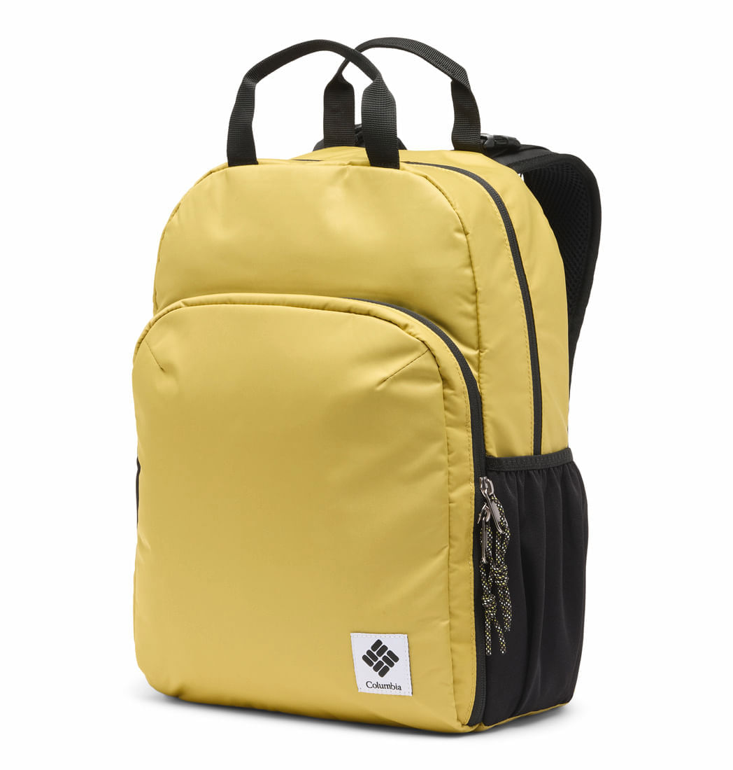 Mochila de 18L Great Smoky Garden™ Amarilla Columbia