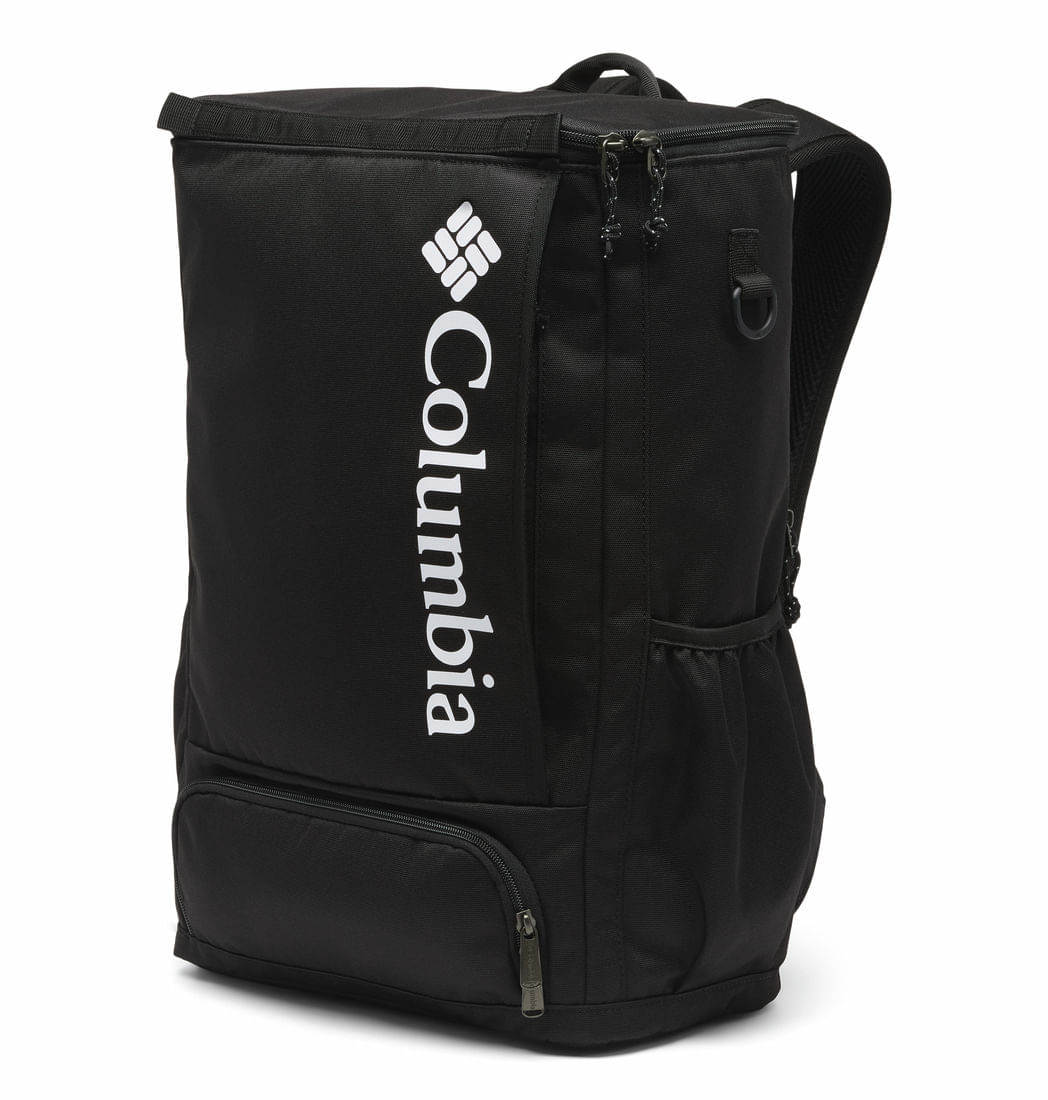 Mochila de 30L Lb Flawless™ Negra Columbia