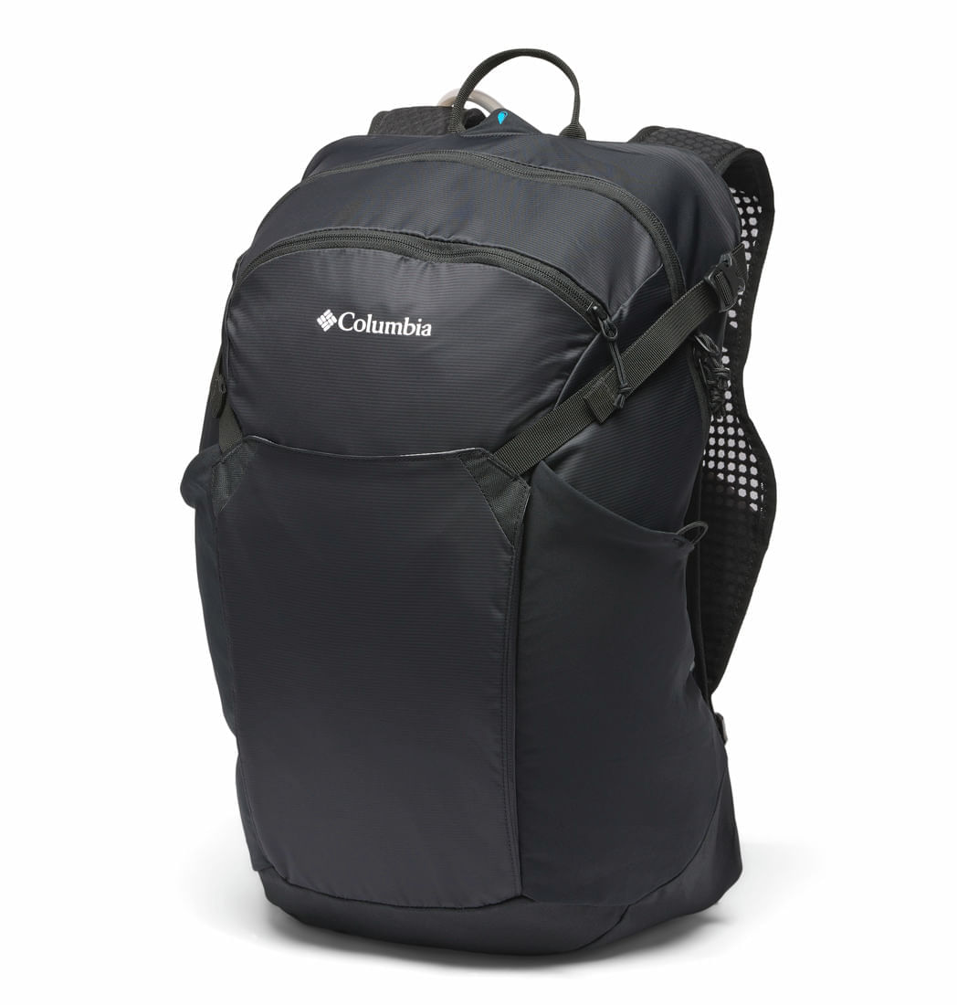 Mochila de 30L Blackcomb Ridge™ Negra Columbia