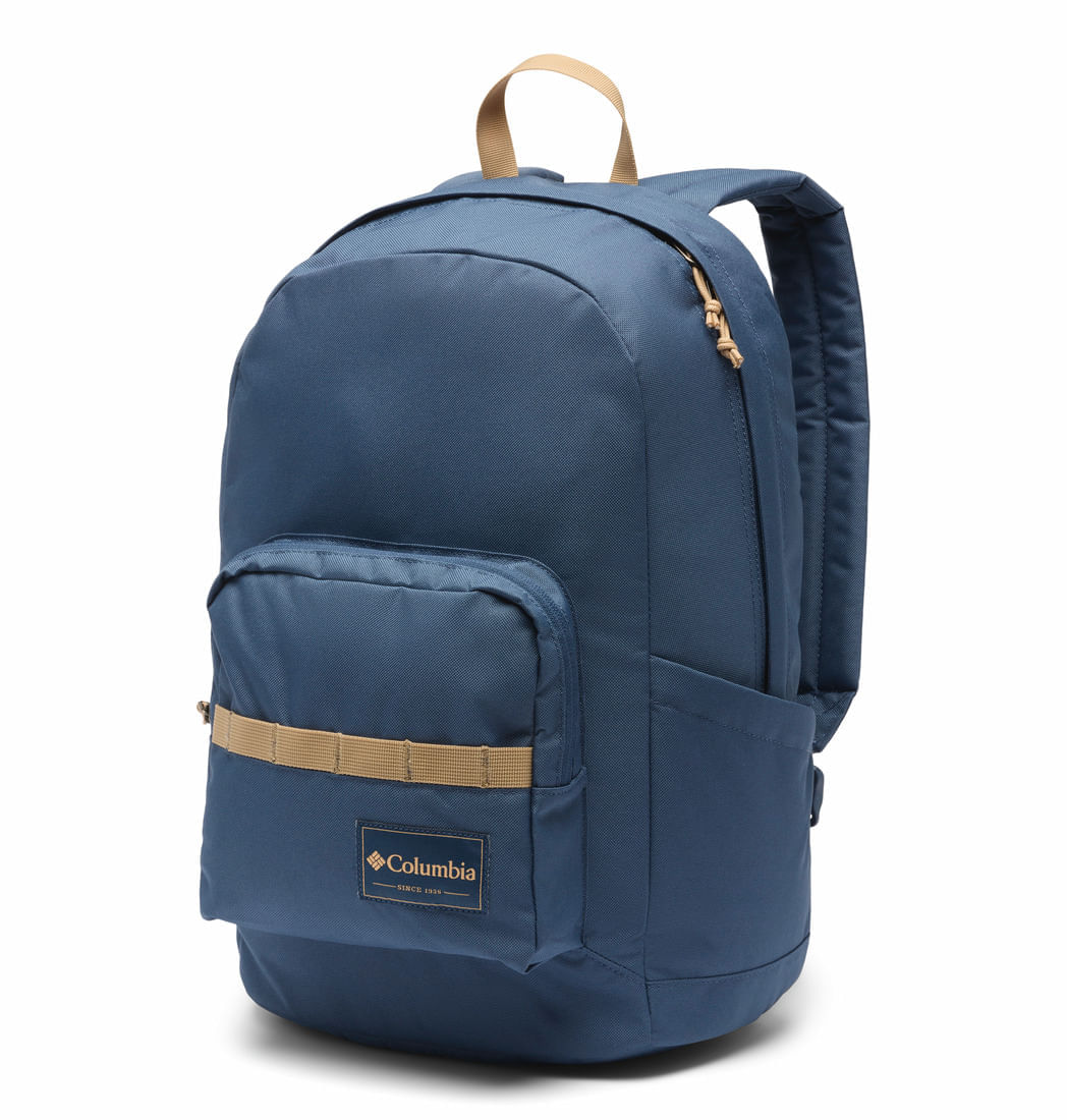 Mochila de 22L Zigzag™ II Azul Columbia