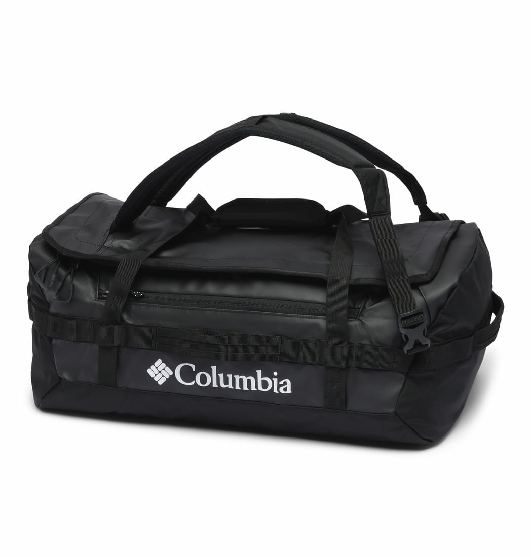 Maletín 40L Landroamer™ Negro Columbia