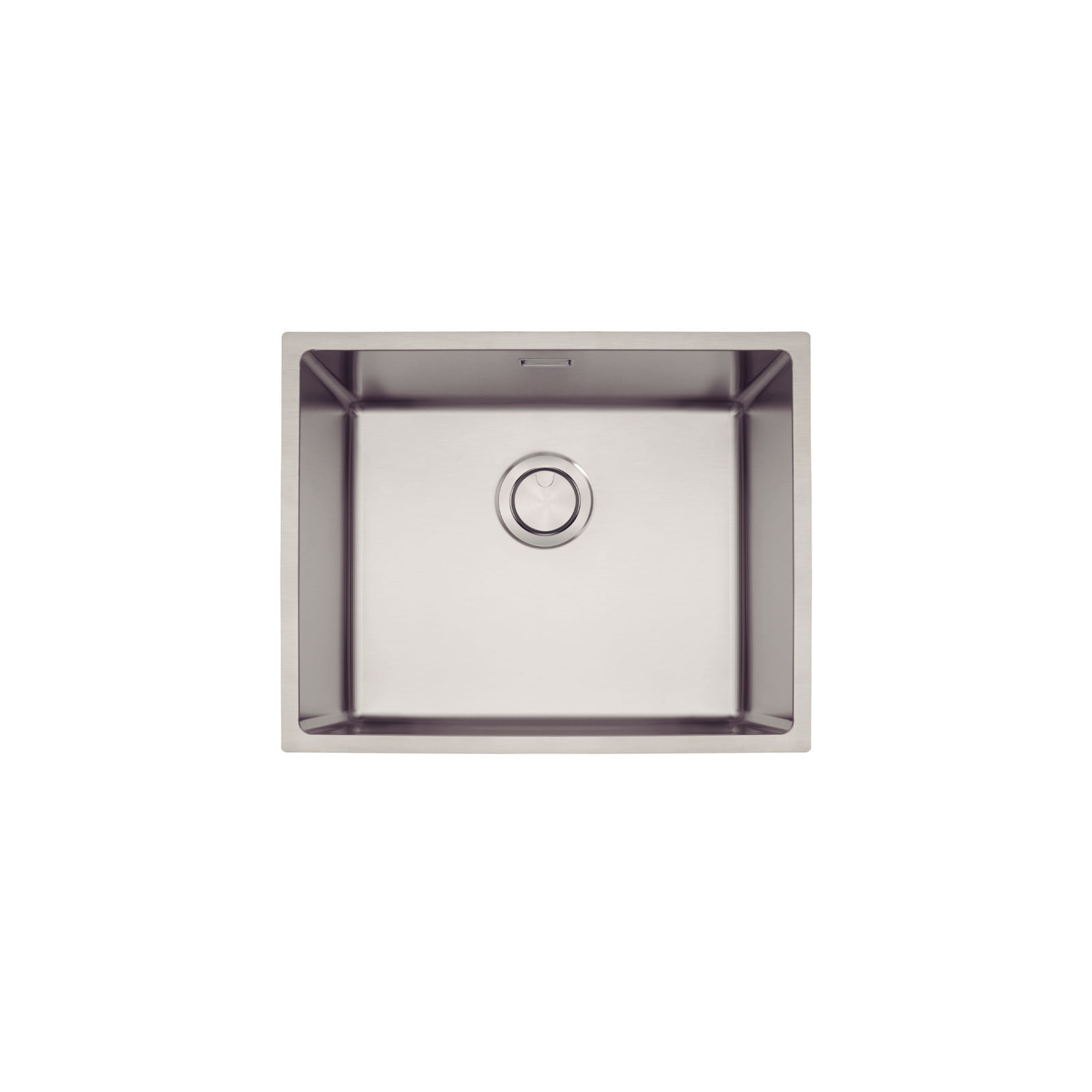 Lavadero Tramontina Design Collection Quadrum 50