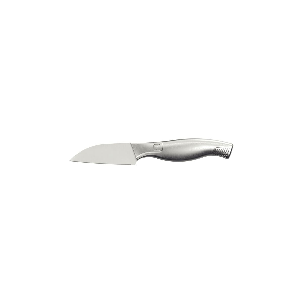 Cuchillo para Legumbres y Frutas Tramontina Sublime en Acero Inoxidable 3""