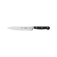 Cuchillo Utility Tramontina Century con Lámina de Acero Inoxidable y Mango de Policarbonato y Fibra de Vidrio, 6""