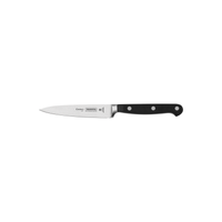 Cuchillo para Legumbres y Frutas Tramontina Century con Lámina de Acero Inoxidable y Mango de Policarbonato 4""