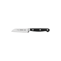 Cuchillo para legumbres y frutas Tramontina Century con lámina de acero inoxidable y mango de policarbonato y fibra de vidrio, 3""