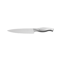 Cuchillo Utility Tramontina Sublime en Acero Inoxidable 6""