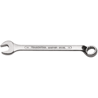 Llave Combinada 14 mm Cromada Tramontina MASTER