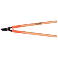Tijerón de Podar Tipo Bypass Tramontina de Acero con Mango de Madera 60 cm