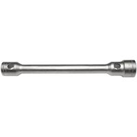 Llave de Rueda para Camión 24x27 mm Tramontina MASTER Cromada