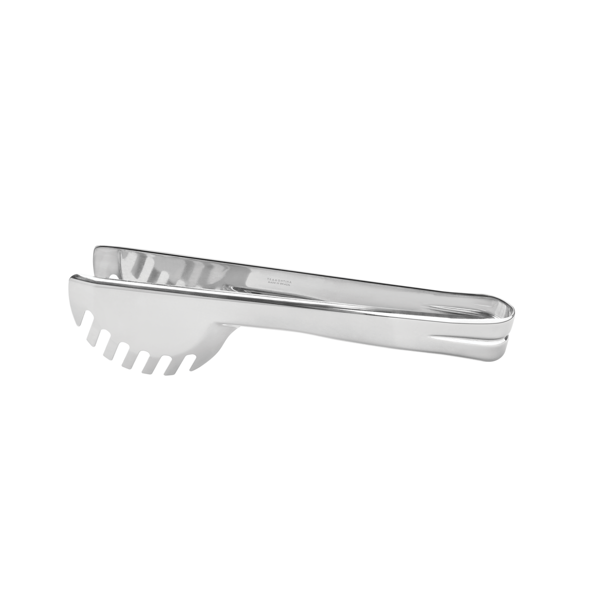 Pinza para pasta Utility de acero inoxidable Tramontina