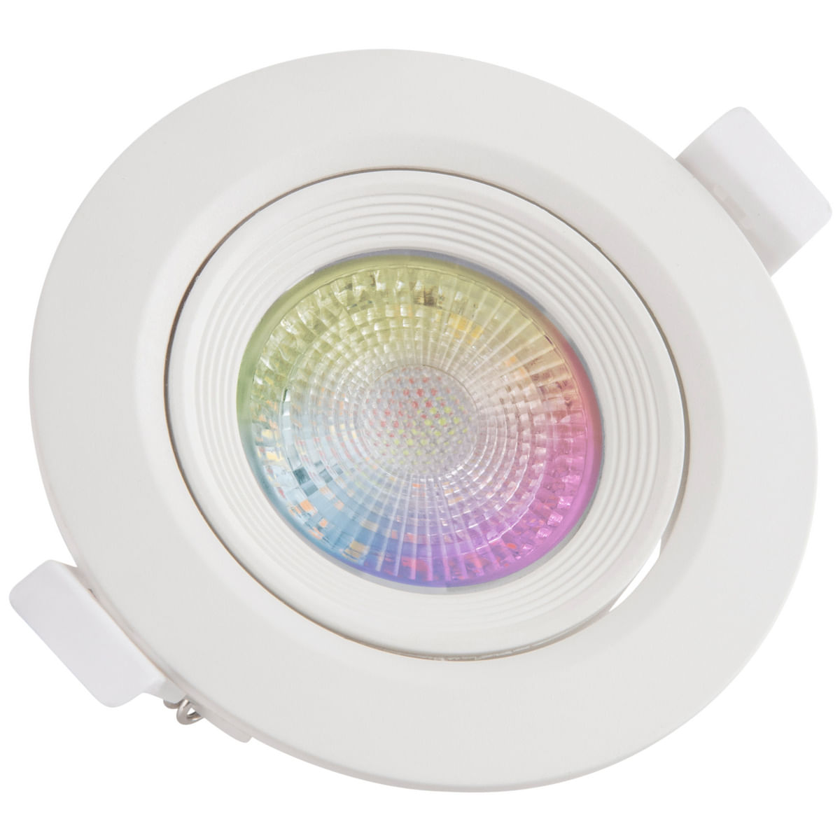 Spot Led Smart Redondo Tramontina