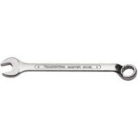 Llave Combinada 8 mm Cromada Tramontina MASTER