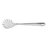 Cuchara para pasta Utility de acero inoxidable